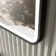 Mila Black Framed Illuminated LED Mirror 600x1000mm
