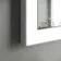Ivy Recessed LED Mirror Cabinet 700x500mm