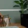 Trepanel Style® Paintable Swan Neck Moulded PS Wall Beading/Dado