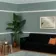 Trepanel Style® Paintable Swan Neck Moulded PS Wall Beading/Dado