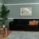 Trepanel Style® Paintable Swan Neck Moulded PS Wall Beading/Dado