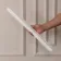 Trepanel Style® Paintable Wide Astragal Moulded PS Wall Beading/Dado