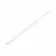 Trepanel Style® Paintable Wide Astragal Moulded PS Wall Beading/Dado