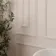 Trepanel Style® Paintable Wide Astragal Moulded PS Wall Beading/Dado