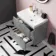 Austin Stone Grey Basin Drawer Vanity 600mm and Denver Back To Wall Toilet Set