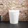 Boston Rimless Back To Wall Toilet With Premium Soft Close Seat