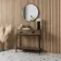 Trepanel Design® Oak Curve Acoustic Wood Wall Panels