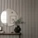 Trepanel® Texture Beige Herringbone Acoustic Wood & Felt Slat Panels