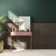 Trepanel® Walnut Brown Acoustic Half Wood Wall Panels