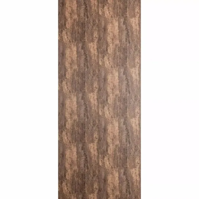 Trepanel Aqua® Matt Metallic Bronze PVC Shower Wall Panel