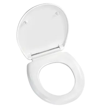 Alma Traditional Premium Soft Close Slim Seat