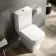 Chicago Quick Release Soft Close Toilet Seat