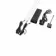 Trepanel Bright® Wall Panel Wifi LED Strip Lights 2.4m Pack of 2