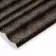 Trepanel Aqua 3D® Waterproof Dark Grey/Gold Marble Effect Grooved Wall Panel 3 Pack ( Covers 0.87 SQM)