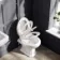 Hudson Traditional High-Level Toilet With Cotton White Seat & Pedestal Basin - Single Tap Hole
