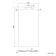 Tokyo Rectangular Matt Grey Slate Texture Stone Shower Tray 1800x900mm
