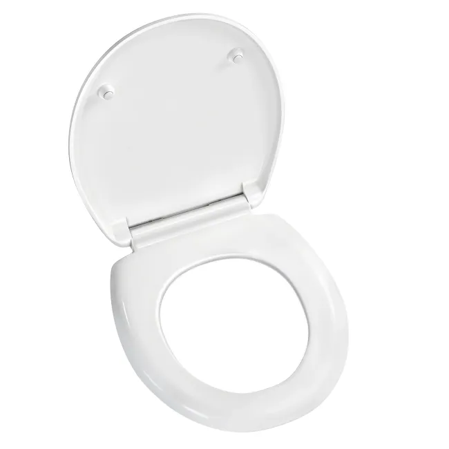 Alma Traditional Premium Soft Close Slim Seat