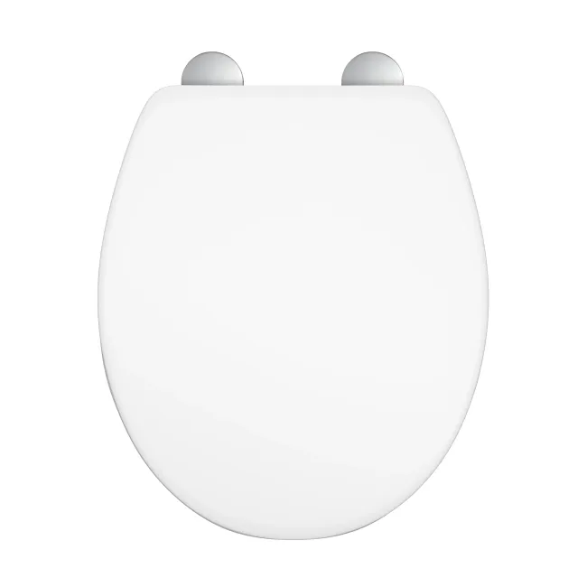 Alma Traditional Premium Soft Close Slim Seat