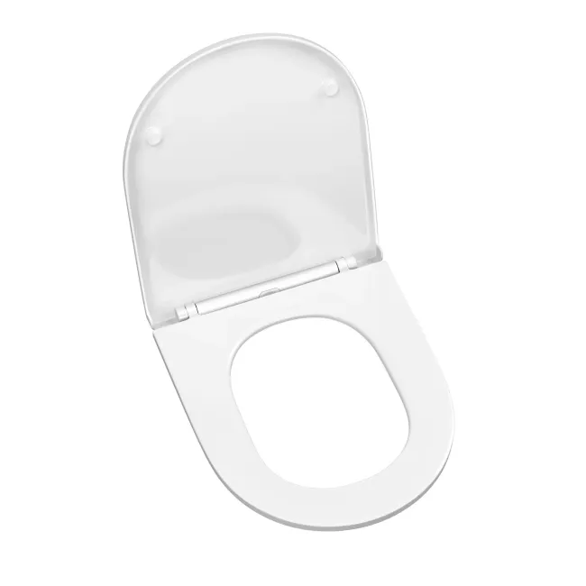 Loma Quick Release Premium Soft Close Slim Seat