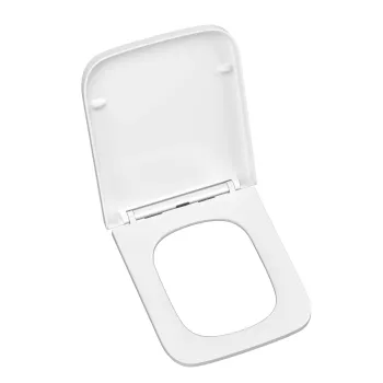 Nevada Quick Release Premium Soft Close Toilet Seat