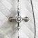 Nevis Traditional Thermostatic Shower Set with Hand Shower