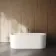 Paddington 1700mm Freestanding Bath