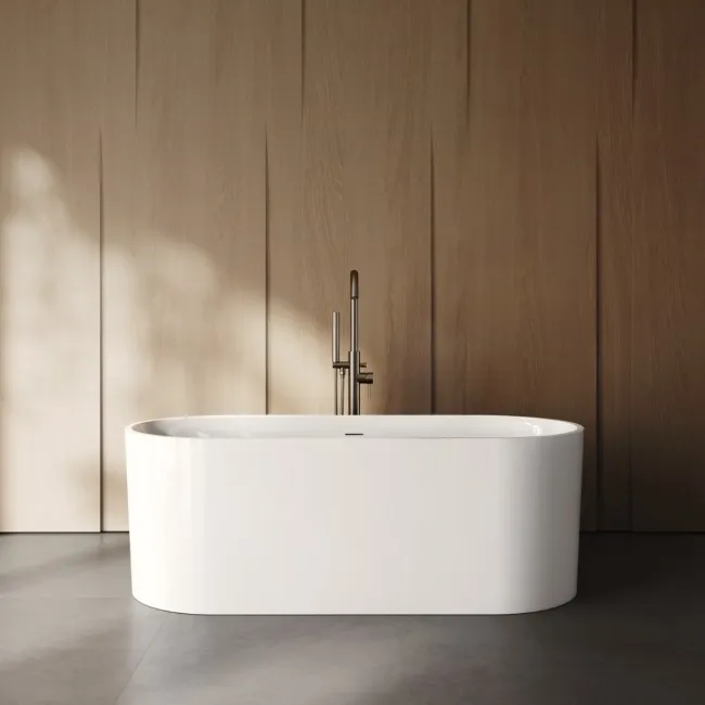 Paddington 1700mm Freestanding Bath