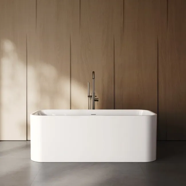 Bond 1700mm Freestanding Bath