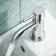 Selma Chrome Cloakroom Basin Mixer Tap