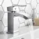 Brora Chrome Basin Mixer Tap