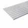 Trepanel Aqua 3D® Waterproof Grey Stone Effect Reeded Wall Panel 3 Pack (Covers 1.80 SQM)