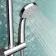 Lismore Round Thermostatic Shower Set