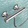 Lismore Round Thermostatic Shower Set
