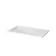 Berlin Rectangular Matt White Slate Effect SMC Composite Shower Tray 1500x800mm