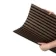 Trepanel Lite® Flexible Walnut Brown Acoustic Wood Wall Panels