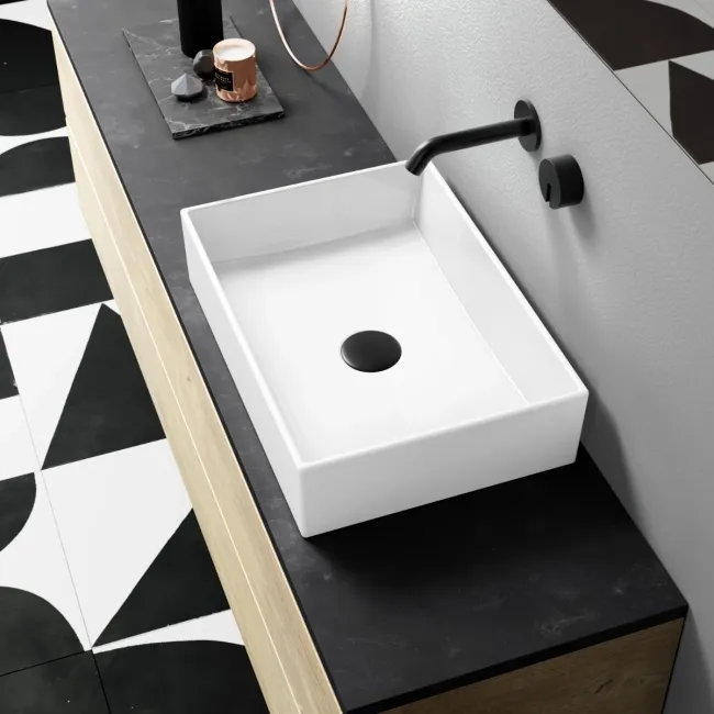 Cody Counter Top Basin 453mm