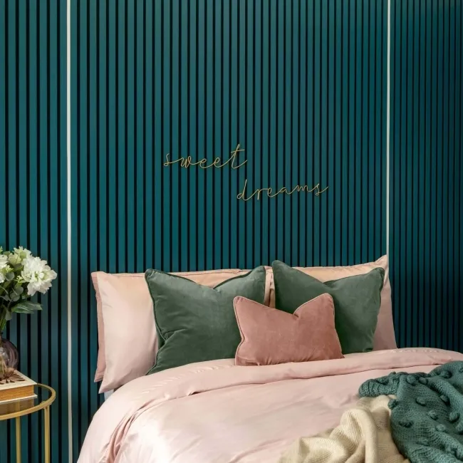 Trepanel Bright® Wall Panel Wifi LED Strip Lights 2.4m Pack of 2