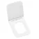 Nevada Quick Release Premium Soft Close Slim Toilet Seat