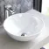 Oakland Round Counter Top Basin 415mm
