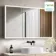 Margot Illuminated LED Mirror Cabinet 700x1200mm