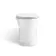 Alma Traditional Rimless Back To Wall Toilet With Premium Soft Close Slim Seat