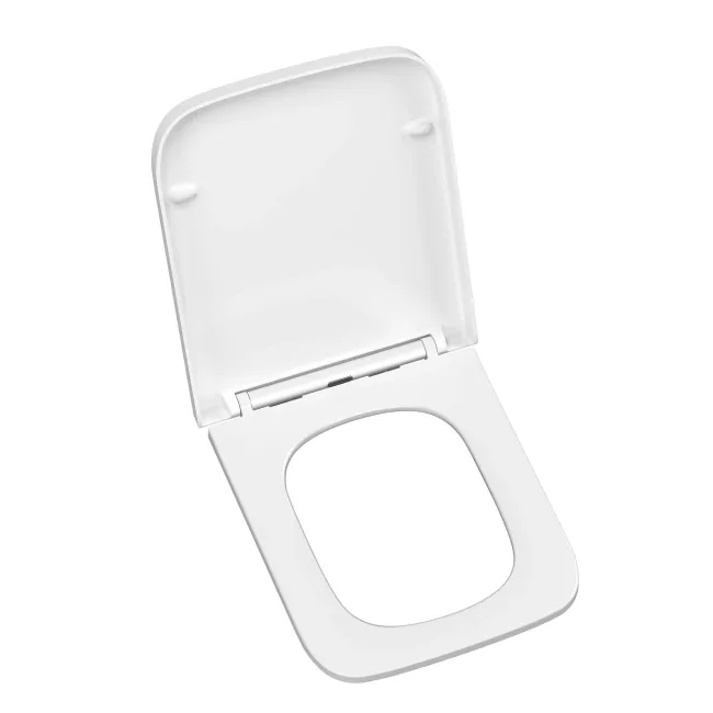 Nevada Quick Release Premium Soft Close Toilet Seat