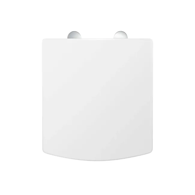 Portland Quick Release Soft Close Toilet Seat