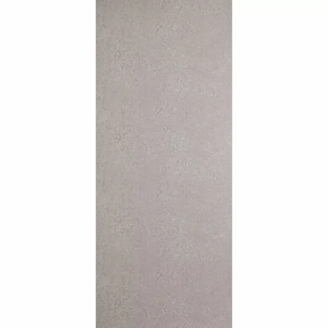 Trepanel Aqua® Matt Ivory Travertine Effect PVC Shower Wall Panel