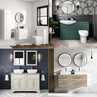 Furniture by Range
