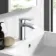 Severn Chrome Basin Mixer Tap