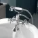 Bray Traditional Chrome Bath Shower Mixer Tap