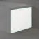 Witney Straight Bath End Panel 700mm