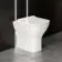 Atlanta Quick Release Premium Soft Close Slim Toilet Seat