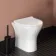 Orlando Quick Release Premium Soft Close Slim Toilet Seat